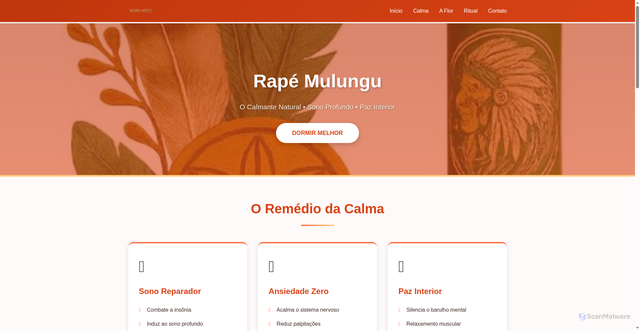 Security scan screenshot of https://neuro-hertz-mulungu-czt1ped7yv.edgeone.dev/