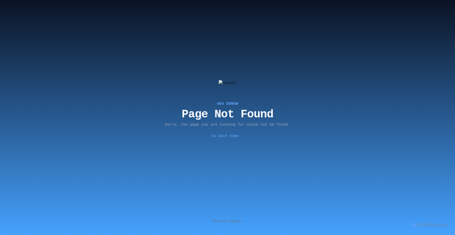 Security scan screenshot of https://api.ipbase.com