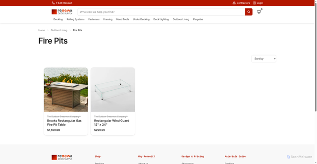 Security scan screenshot of ajax.googleapis.com