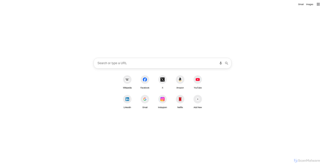 Security scan screenshot of https://cast.skyliko.com