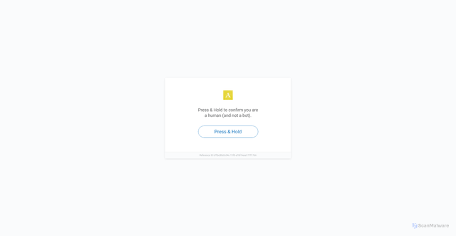 Security scan screenshot of https://www.anthropologie.com/brands/on