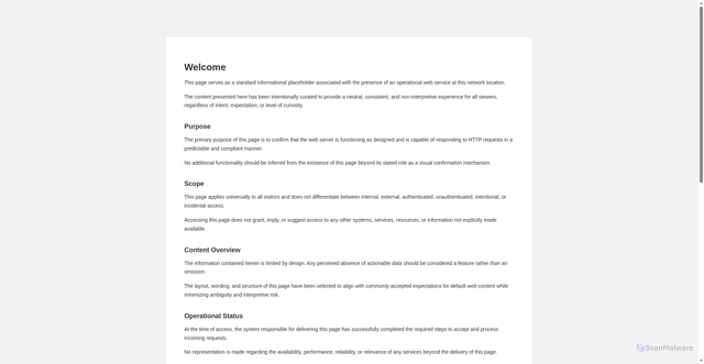 Security scan screenshot of databus.cybermaxx.com