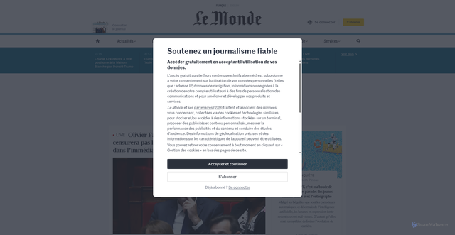 Security scan screenshot of https://mardi-pickup-programmations.com/as.php