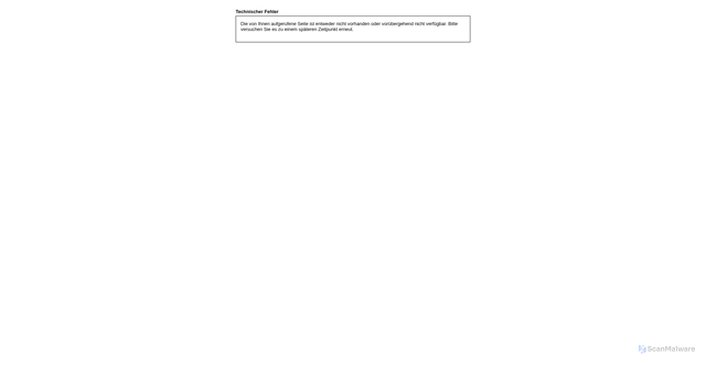 Security scan screenshot of https://ka-app.vr-bankingapp.de