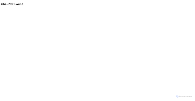 Security scan screenshot of https://reporter.ice.com