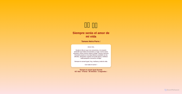 Security scan screenshot of https://swift-black-3j6c54rqcy-q2j79lrrf4.edgeone.app/