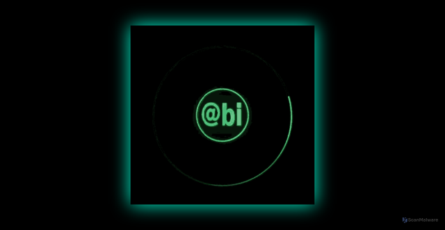 Security scan screenshot of https://abiai-v20qpte6x1.edgeone.app/