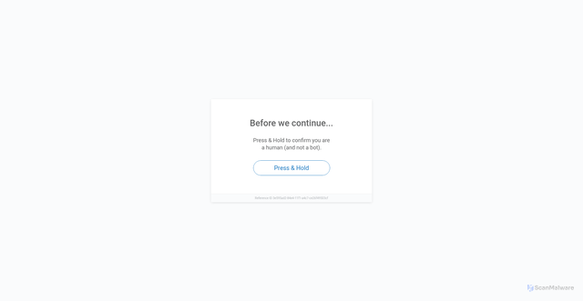 Security scan screenshot of https://www.peakperformance.com