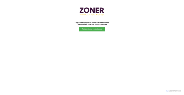 Security scan screenshot of https://hiphi.se