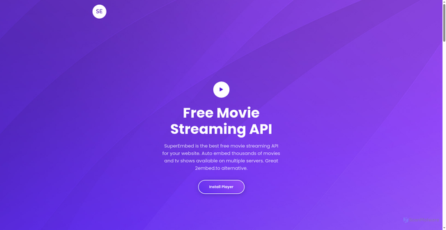 Security scan screenshot of https://streamingnow.mov