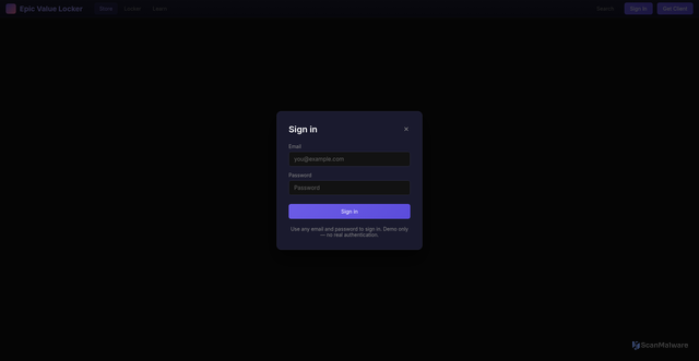 Security scan screenshot of https://light-green-ooykmkr2oa-gwnr7f66sg.edgeone.app/