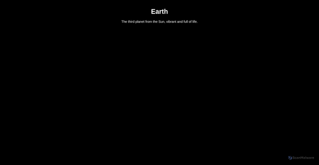 Security scan screenshot of https://estimated-crimson-iy6tjpiq36-07ku35qp7t.edgeone.app/