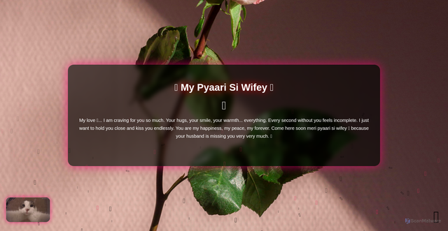 Security scan screenshot of https://roasted-black-1djlqzhnc4-vg8ts82jj8.edgeone.app/