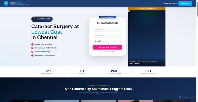 Security scan screenshot of https://stuck-aqua-knye5134mf-zy1h0yu9so.edgeone.app/