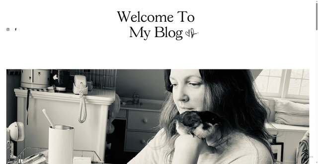 Security scan screenshot of https://www.drewbarrymoreblog.com/