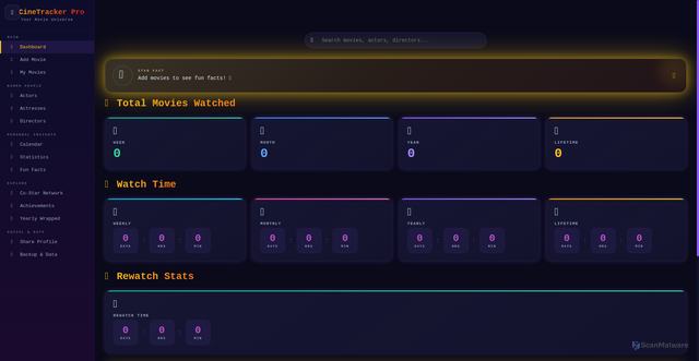 Security scan screenshot of https://innocent-amethyst-2gv5vx5rfk-pog7o7xm78.edgeone.app/