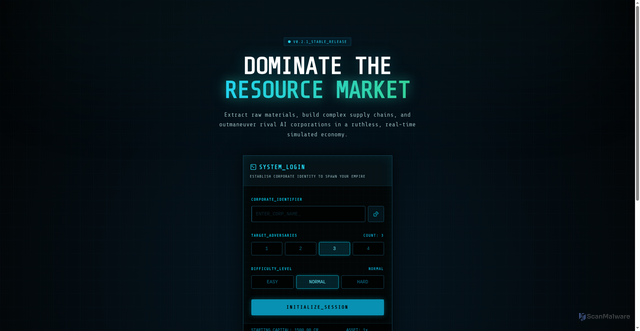 Security scan screenshot of https://static-coffee-ddnj4radtg-3n6xbir3li.edgeone.app/