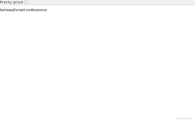 Security scan screenshot of https://fa000000156.resources.office.net/