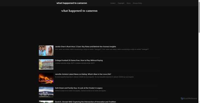 Security scan screenshot of https://newdizaynartblog-dp8oxpvgw1xl.edgeone.app/