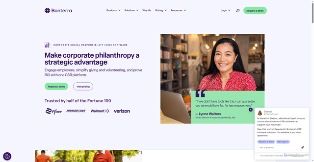 Security scan screenshot of https://www.cybergrants.com