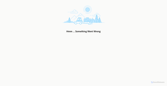 Security scan screenshot of https://eef.eu.sfmc-einstein.com