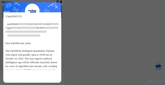 Security scan screenshot of http://hn78.net/