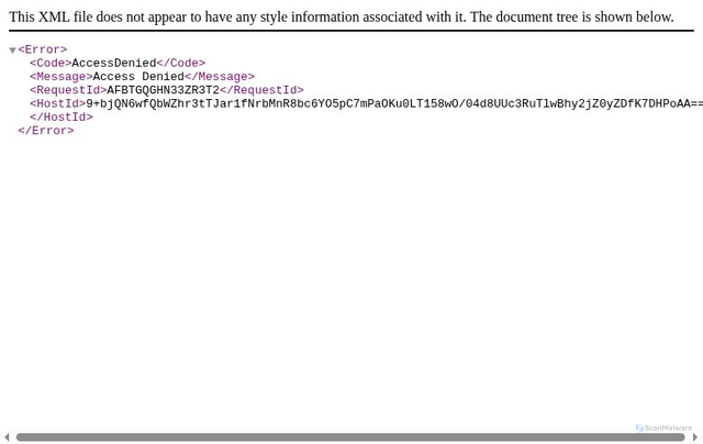 Security scan screenshot of https://c.travel-assets.com/