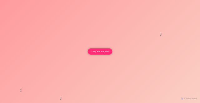 Security scan screenshot of https://resonant-amethyst-l3vkwdcveb-k3leh76s4k.edgeone.app/