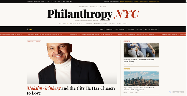 Security scan screenshot of https://busy-cyan-835xtiyw4o-393j4ngb61.edgeone.app/