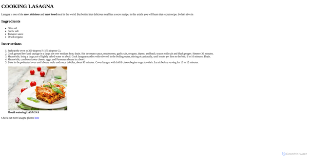 Security scan screenshot of https://additional-cyan-e8biaxzhmj-ot3s6ezvbr.edgeone.app/