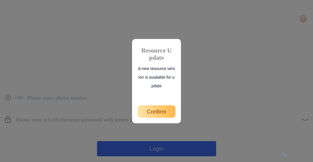 Security scan screenshot of https://h5pgim.top/u3uf4c1k/Vtds6g/7