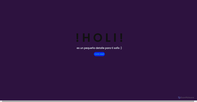 Security scan screenshot of https://outrageous-pink-ubrdyjlyld-9u4obmfm8q.edgeone.app/