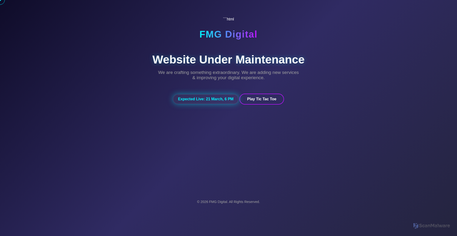 Security scan screenshot of https://exotic-aquamarine-ellxflfmfv-n2tt16kqaf.edgeone.app/