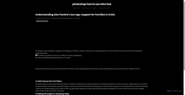 Security scan screenshot of https://aflamcityblog-dpc0h32zjdpb.edgeone.app/alex-pereira-son-age.html