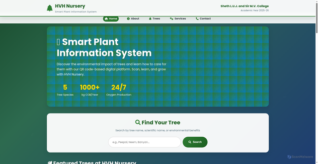Security scan screenshot of https://abstract-blue-grnd9jilpe-84gys20fur.edgeone.app/