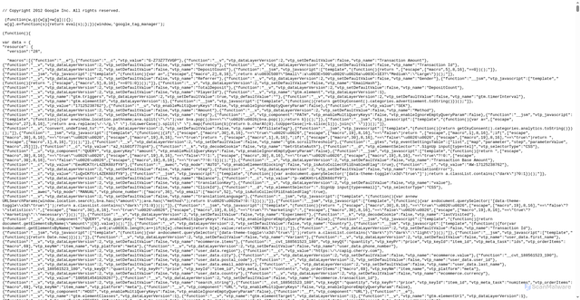 Security scan screenshot of https://sst.cherry.com/