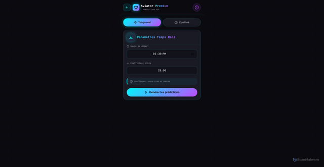Security scan screenshot of https://hehehe-qrs1mie0ec.edgeone.dev/
