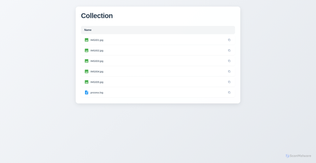 Security scan screenshot of https://amateur-ivory-geeha9g9vq-zafedogloy.edgeone.app/