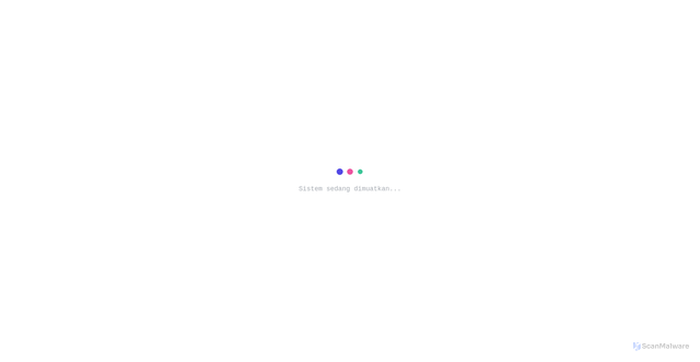 Security scan screenshot of https://linkbioapp.pages.dev/