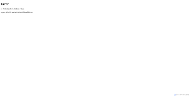 Security scan screenshot of https://api.test.eu.vbs.i.mercedes-benz.com