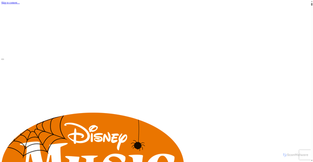 Security scan screenshot of https://www.disneymusicemporium.com/product/XVLP203/hilary-duff-hilary-duff?srsltid=AU7gw4UcFqxJ1AbXx1myI5ogLXZ_EMEbEUc4-a0rLwGLcHgqLZ8a38q1