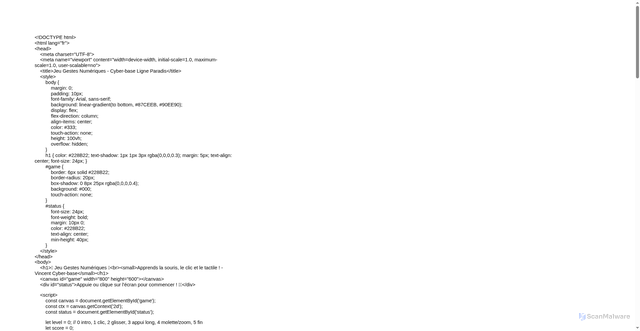 Security scan screenshot of https://major-aquamarine-ccwjvn9pwq-cb6k9j7wjf.edgeone.app/