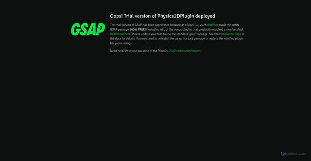 Security scan screenshot of https://disciplinary-ivory-l8pewoqv5l-885r3v1jbe.edgeone.dev/