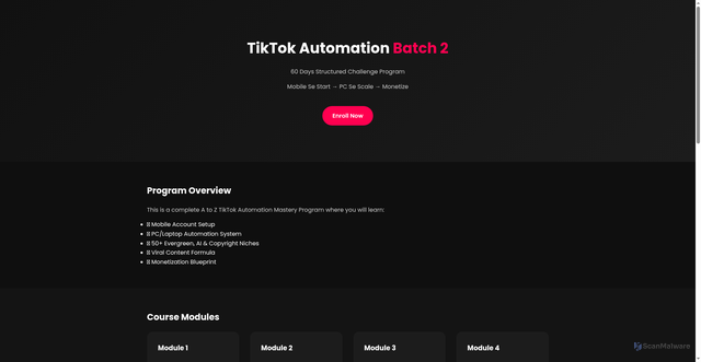 Security scan screenshot of https://vgggg-hapieawr60.edgeone.app/