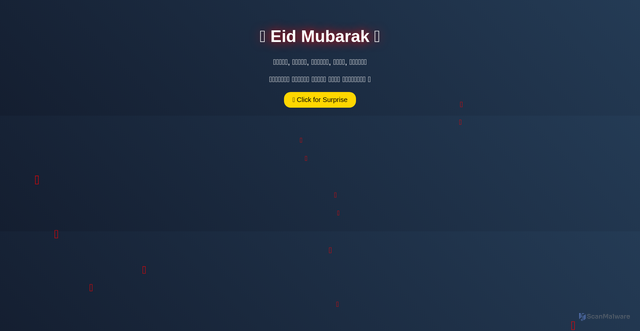 Security scan screenshot of https://acceptable-apricot-zdsgobwiey-68vlhofs27.edgeone.app/