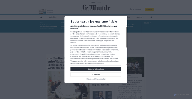 Security scan screenshot of https://belsunce.distrib-mrelay-fr.com/as.php