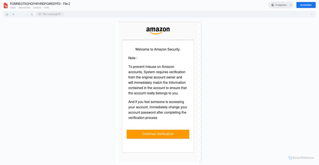 Security scan screenshot of https://docs.google.com/drawings/d/1h1reqnfN3W9PUF5ZyFac2afhohLAASjVFIoS3SUZCck/edit