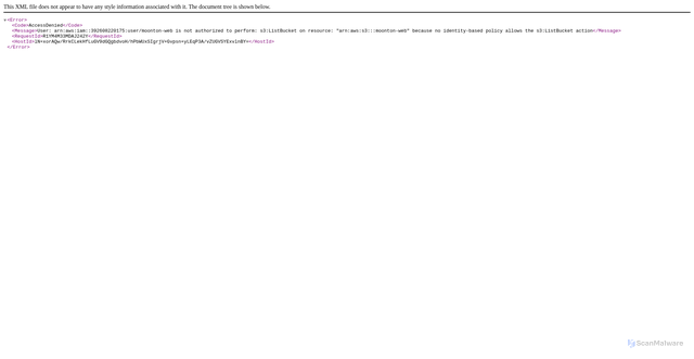 Security scan screenshot of https://akmwebstatic.yuanzhanapp.com
