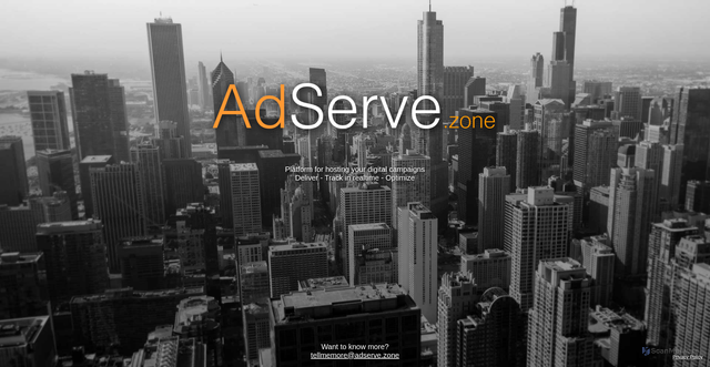 Security scan screenshot of https://lab3.adserve.zone