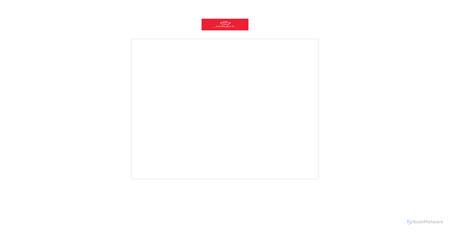 Security scan screenshot of curly-umbrella-92d.pages.dev